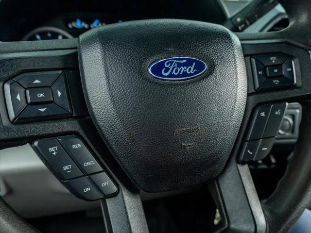 2020 Ford F-250 XLT