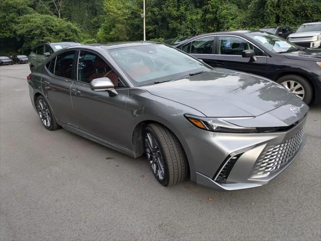 2025 Toyota Camry XSE for sale in High Point, NC