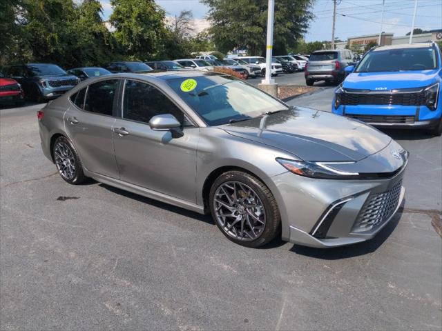 2025 Toyota Camry XSE for sale in High Point, NC
