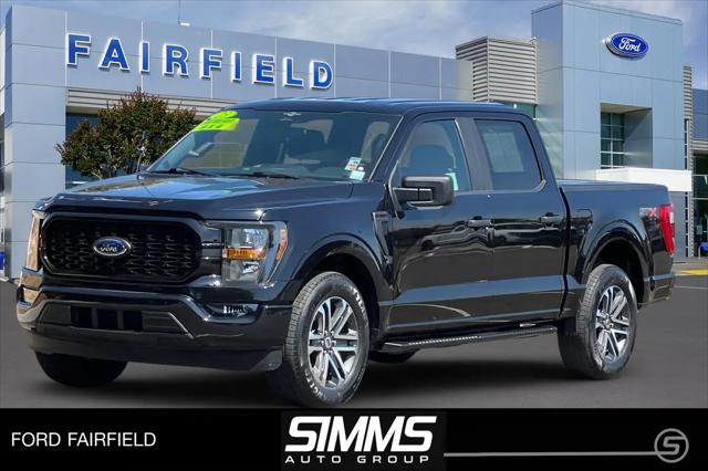 2023 Ford F-150 XL for sale in Fairfield, CA
