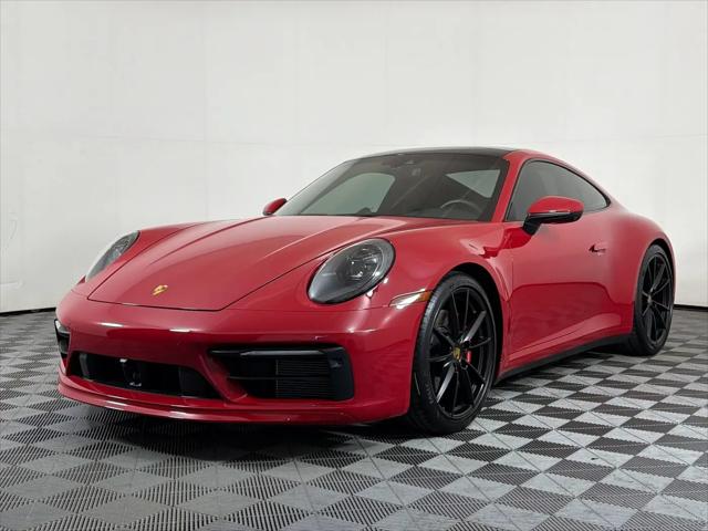 2020 Porsche 911 Carrera 4S for sale in Brentwood, TN