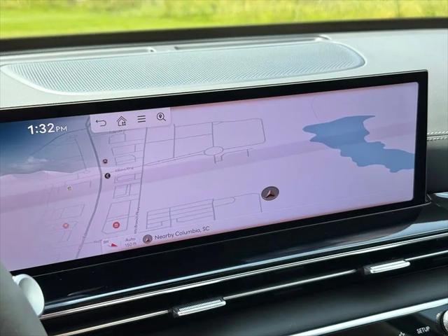 2027 Genesis GV80 2.5T