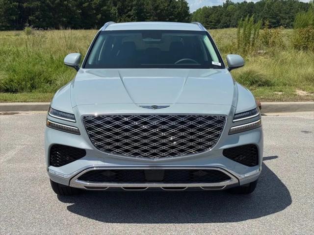 2027 Genesis GV80 2.5T