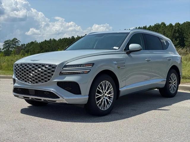 2027 Genesis GV80 2.5T