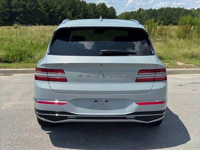 2027 Genesis GV80 2.5T