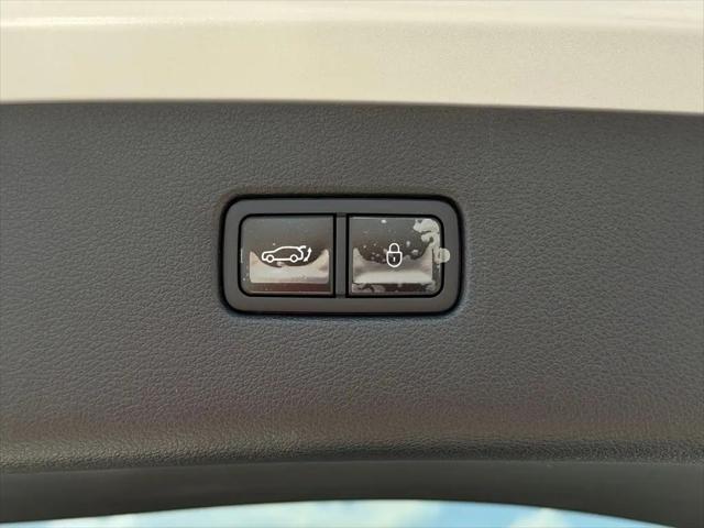 2027 Genesis GV80 2.5T