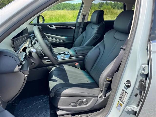 2027 Genesis GV80 2.5T