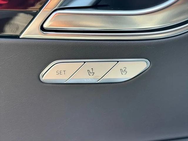 2027 Genesis GV80 2.5T