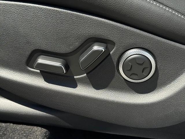 2027 Genesis GV80 2.5T