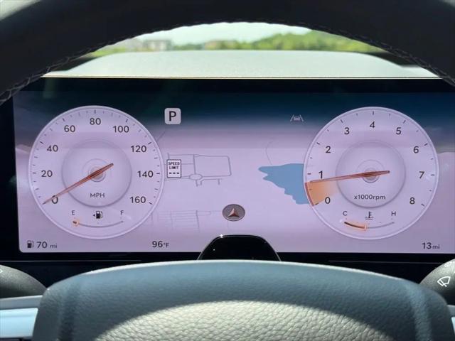 2027 Genesis GV80 2.5T