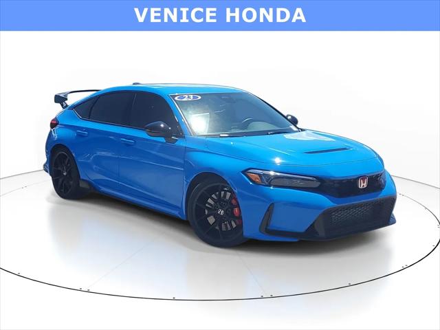 2023 Honda Civic Touring for sale in Venice, FL