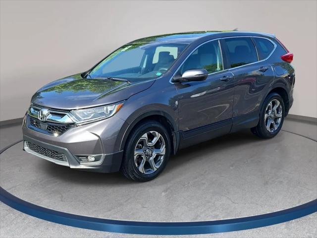2019 Honda CR-V EX for sale in Cary, NC