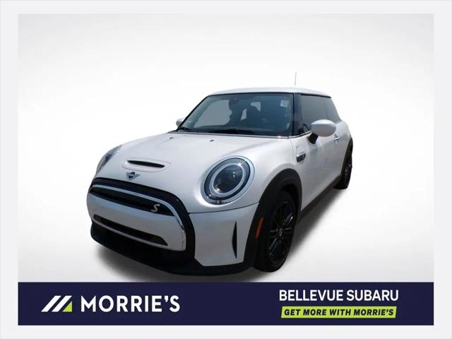 2024 MINI SE Hardtop Cooper for sale in Bellevue, NE