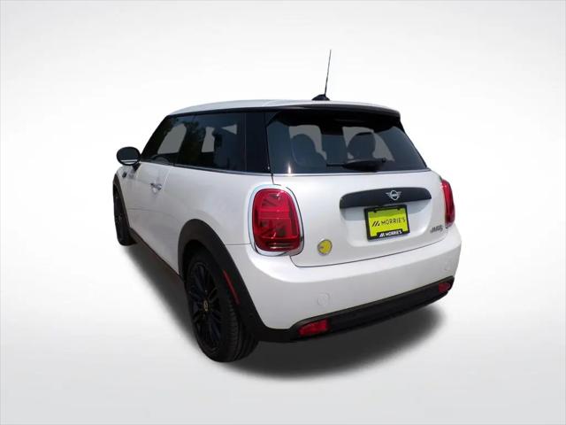 2024 MINI SE Hardtop Cooper