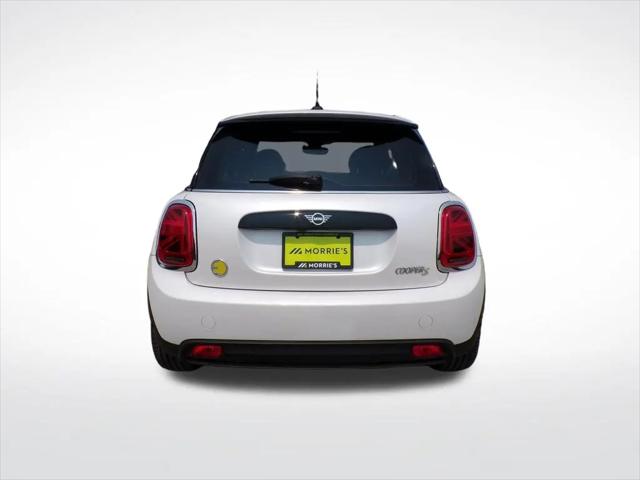 2024 MINI SE Hardtop Cooper