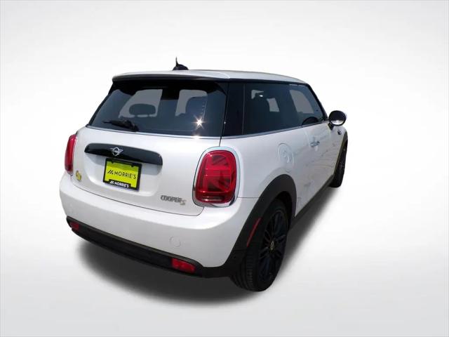 2024 MINI SE Hardtop Cooper