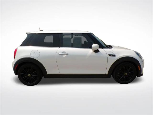 2024 MINI SE Hardtop Cooper