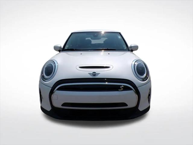 2024 MINI SE Hardtop Cooper