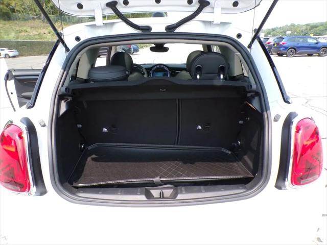 2024 MINI SE Hardtop Cooper