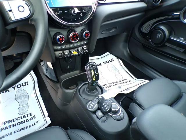 2024 MINI SE Hardtop Cooper