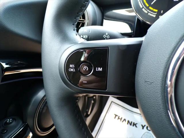 2024 MINI SE Hardtop Cooper
