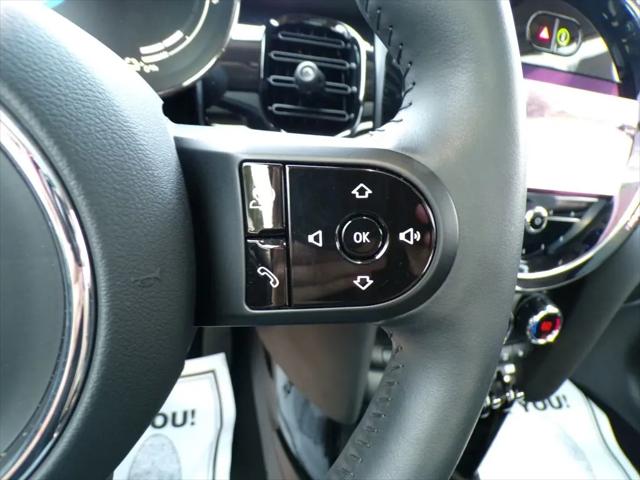 2024 MINI SE Hardtop Cooper