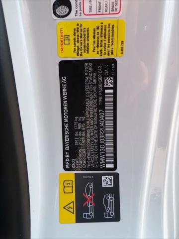 2024 MINI SE Hardtop Cooper