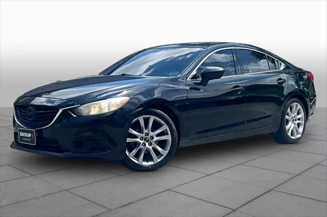 2014 Mazda Mazda6 i Touring for sale in San Antonio, TX