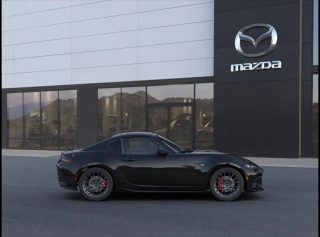 2026 Mazda MX-5 Club