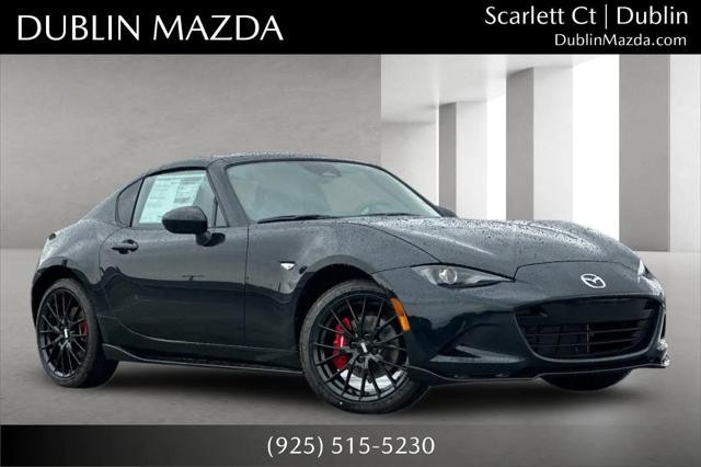 2026 Mazda MX-5 Club for sale in Dublin, CA