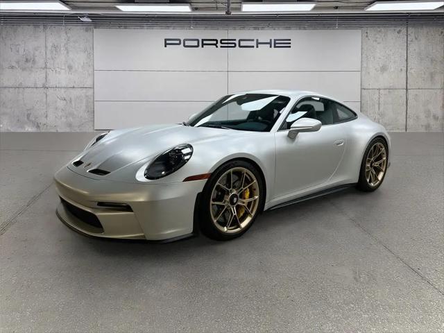 2024 Porsche 911 GT3 w/Touring Package for sale in Salt Lake City, UT