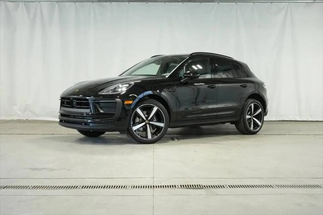 2026 Porsche Macan Macan for sale in Salt Lake City, UT