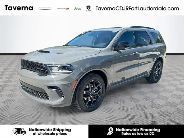 2026 Dodge Durango GT Plus AWD HEMI V8 for sale in Pompano Beach, FL