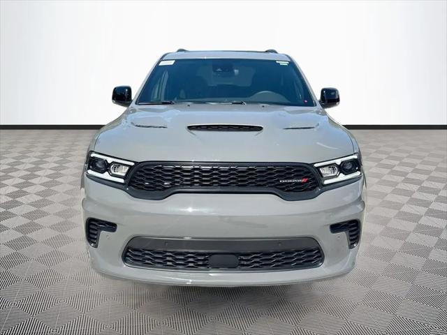 2026 Dodge Durango GT Plus AWD HEMI V8