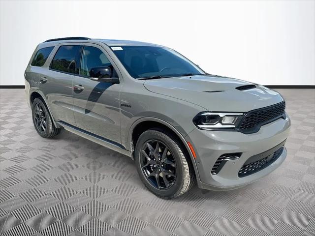 2026 Dodge Durango GT Plus AWD HEMI V8