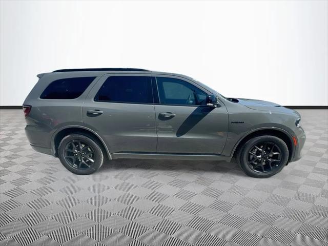 2026 Dodge Durango GT Plus AWD HEMI V8