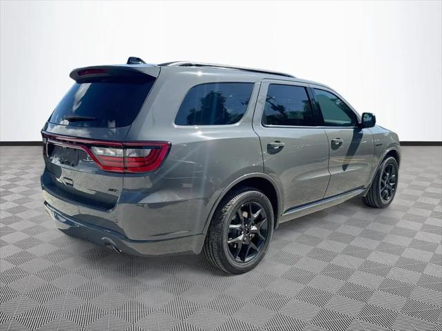 2026 Dodge Durango GT Plus AWD HEMI V8