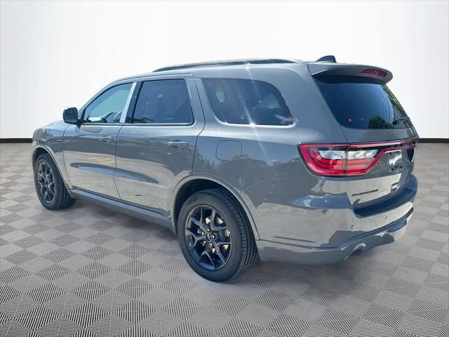 2026 Dodge Durango GT Plus AWD HEMI V8