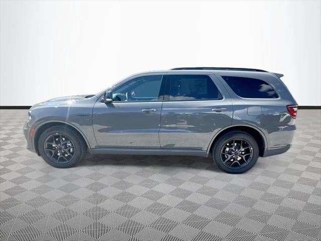 2026 Dodge Durango GT Plus AWD HEMI V8