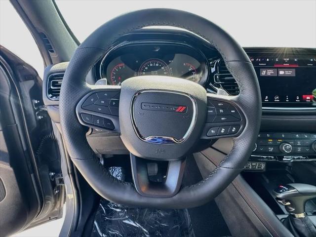 2026 Dodge Durango GT Plus AWD HEMI V8