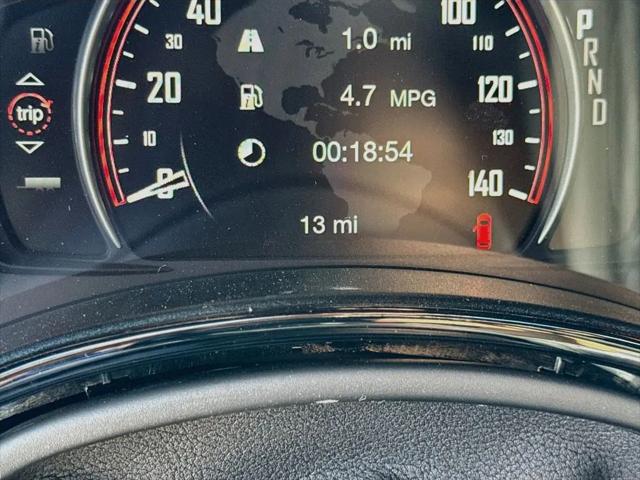 2026 Dodge Durango GT Plus AWD HEMI V8