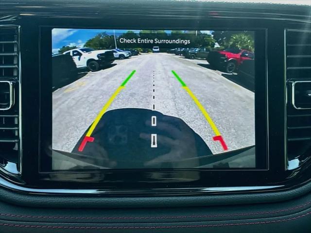 2026 Dodge Durango GT Plus AWD HEMI V8
