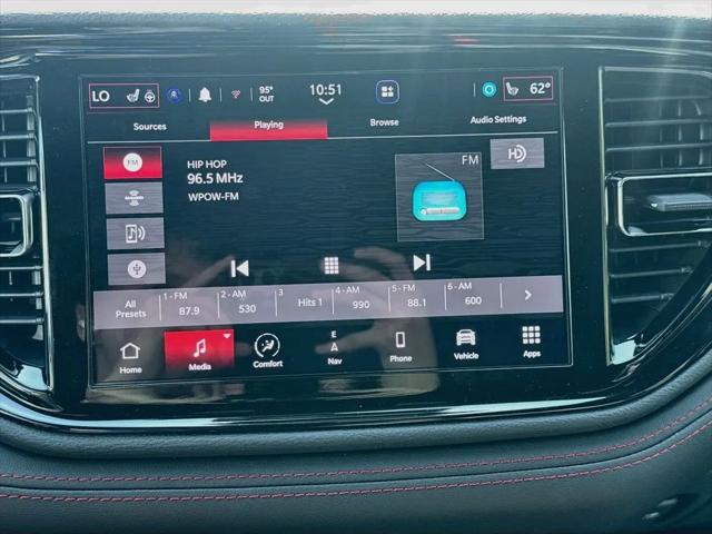 2026 Dodge Durango GT Plus AWD HEMI V8