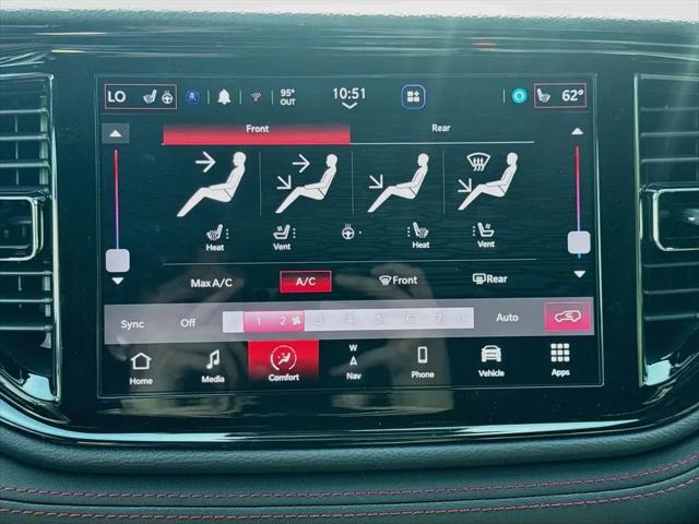 2026 Dodge Durango GT Plus AWD HEMI V8