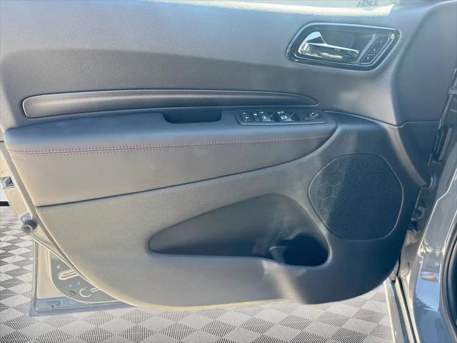 2026 Dodge Durango GT Plus AWD HEMI V8