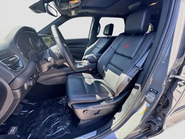 2026 Dodge Durango GT Plus AWD HEMI V8