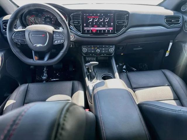 2026 Dodge Durango GT Plus AWD HEMI V8