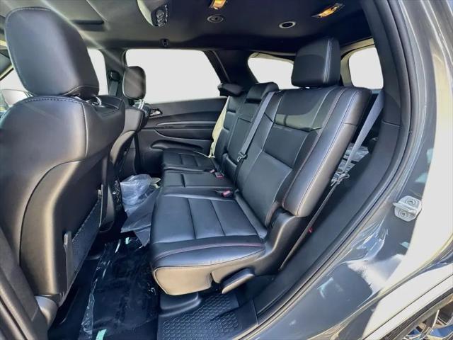 2026 Dodge Durango GT Plus AWD HEMI V8