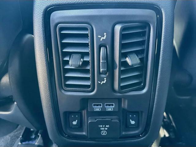 2026 Dodge Durango GT Plus AWD HEMI V8