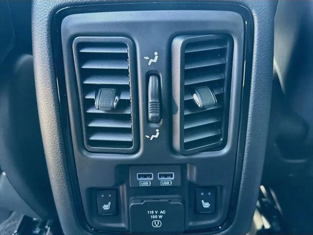 2026 Dodge Durango GT Plus AWD HEMI V8